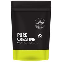 The Harvest Table Pure Creatine Monohydrate Pouch
